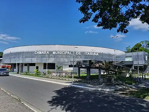 Câmara Municipal de Itabuna