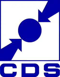 Símbolo entre 1980s e 1990s