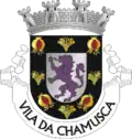 Brasão de Chamusca