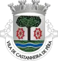 Brasão de Castanheira de Pera
