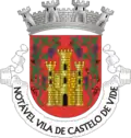 Brasão de Castelo de Vide