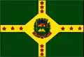 Bandeira de Caçapava