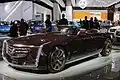Cadillac Ciel - concept