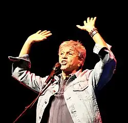 Caetano Veloso