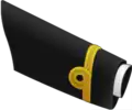 Canadá:Acting sub-lieutenant / Enseigne de deuxième classe