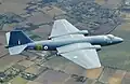 Canberra B.Mk.2, 2 unidades.