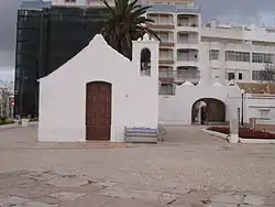 Capela de Santo António