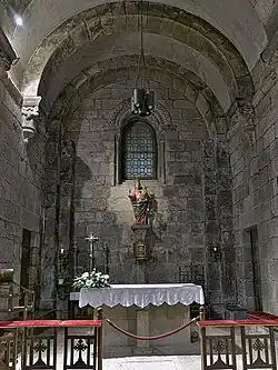 Capela da Corticela
