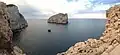 Panorâmica do Capo Caccia
