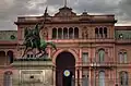 Casa Rosada, Buenos Aires, Argentina
