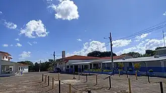 Casa Sim Inácio de Loyola