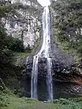 Cascata da Pedra Branca