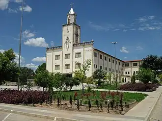 Catedral de Nossa Senhora das Mercês