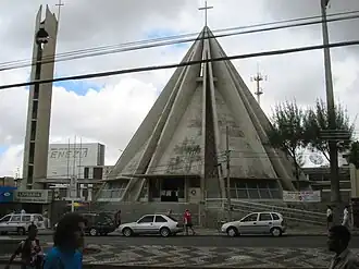 Catedral de Nossa Senhora das Dores