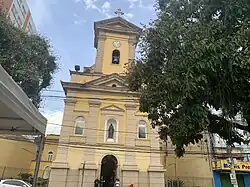 Catedral de São João Batista
