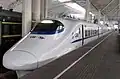 CRH2 , República Popular da China