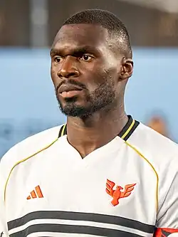 Christian Benteke
