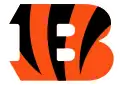 Cincinnati Bengals logo