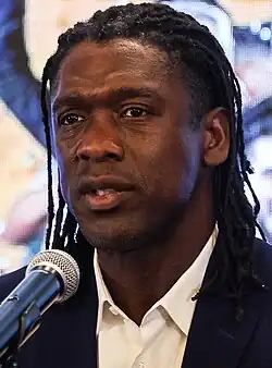 Clarence Seedorf