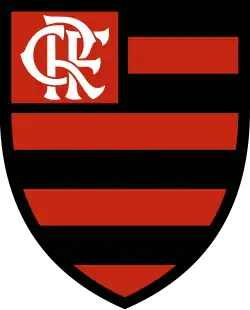 Escudo do Flamengo