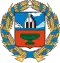 Brasão de armas de Krai do Altai