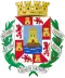 Brasão de armas de Cartagena