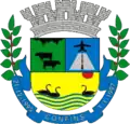 Brasão de armas de Confins