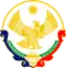 Brasão de armas de República do Daguestão