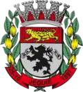 Brasão de armas de Jequié