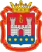 Brasão de armas de Oblast de Calininegrado