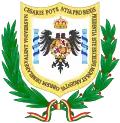 Brasão oficial de Potosí