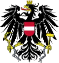 Brasão de Áustria