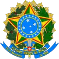 Brasão do Brasil