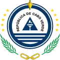 Brasão de Cabo Verde