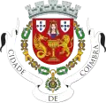 Brasão de Coimbra