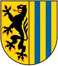 Brasão de Leipzig