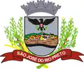 Brasão de armas de São José do Rio Preto