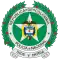 Brasão da Polícia Nacional da Colômbia