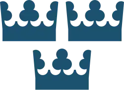 Brasão de armas ou logo