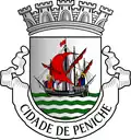 Brasão de Peniche