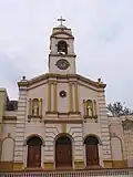 Igreja Católica de Concepción
