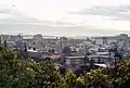 Vista de Concepción