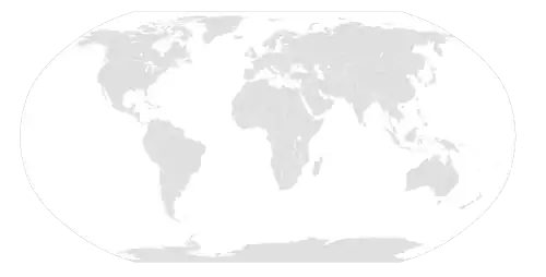 Countries with at least one territory (anachronistic) part of the Portuguese Empire