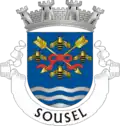 Brasão de Sousel