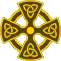 Celtic cross