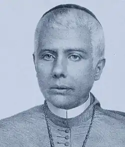 D. Manuel Joaquim da Silveira Arcebispo da Bahia