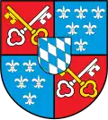 Brasão de Berchtesgaden