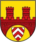 Brasão de Bielefeld