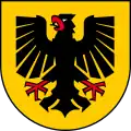 Brasão de Dortmund