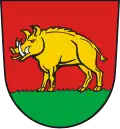Armas de Ebersbach (Fils), Alemanha